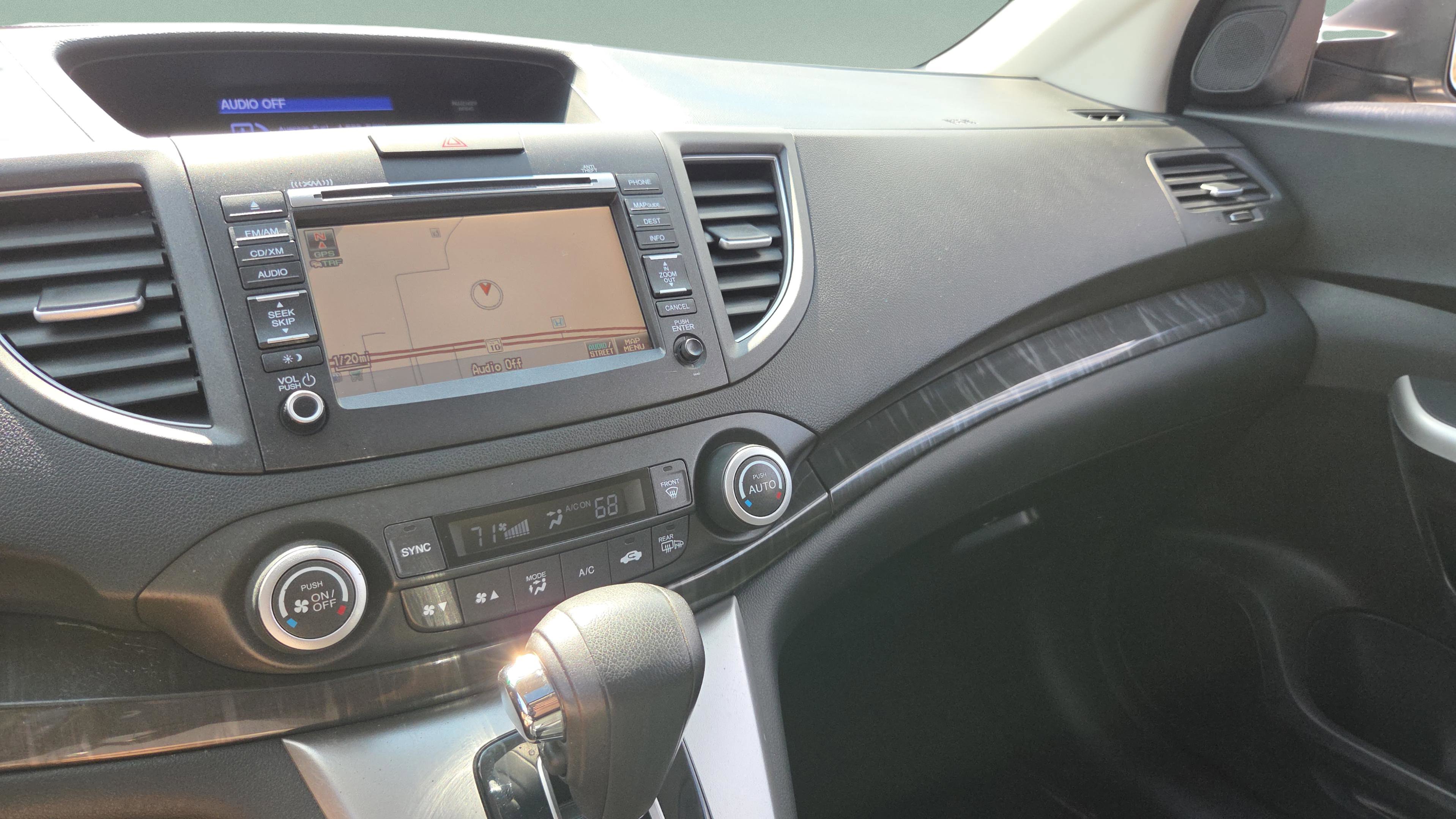 Used 2012 Honda CR-V EX-L image 38