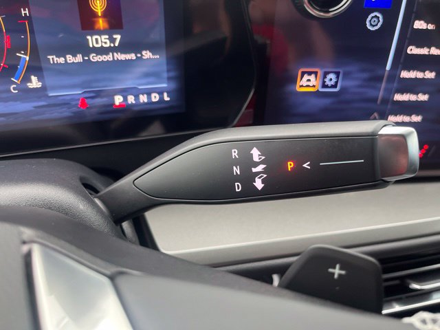New 2027 Chevrolet Traverse LT FWD image 26