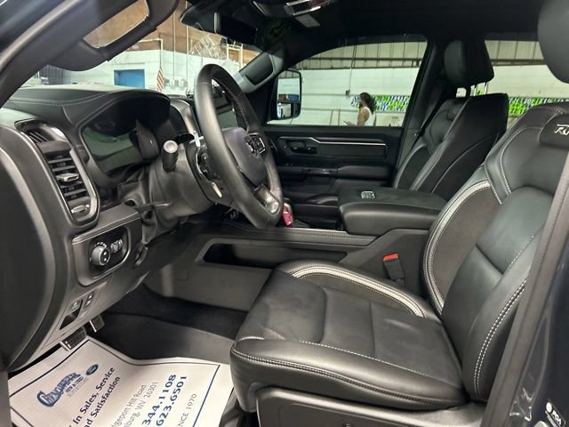 Used 2025 RAM 1500 RHO w/ RHO Level 1 Equipment Group AWD/4WD image 10