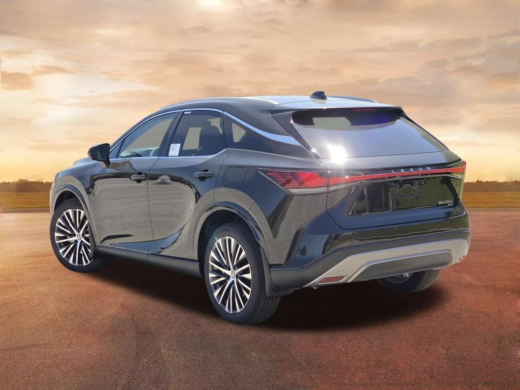 New 2026 Lexus RX 350 Premium Plus AWD/4WD image 6