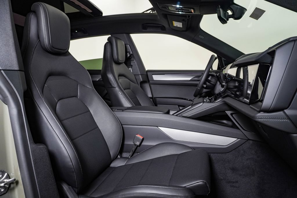 New 2026 Porsche Cayenne S AWD/4WD image 15