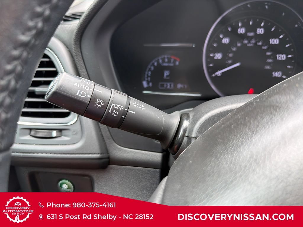 Used 2019 Honda HR-V EX-L image 22