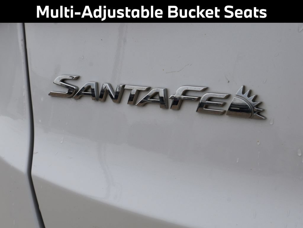 Used 2016 Hyundai Santa Fe Sport AWD/4WD image 9