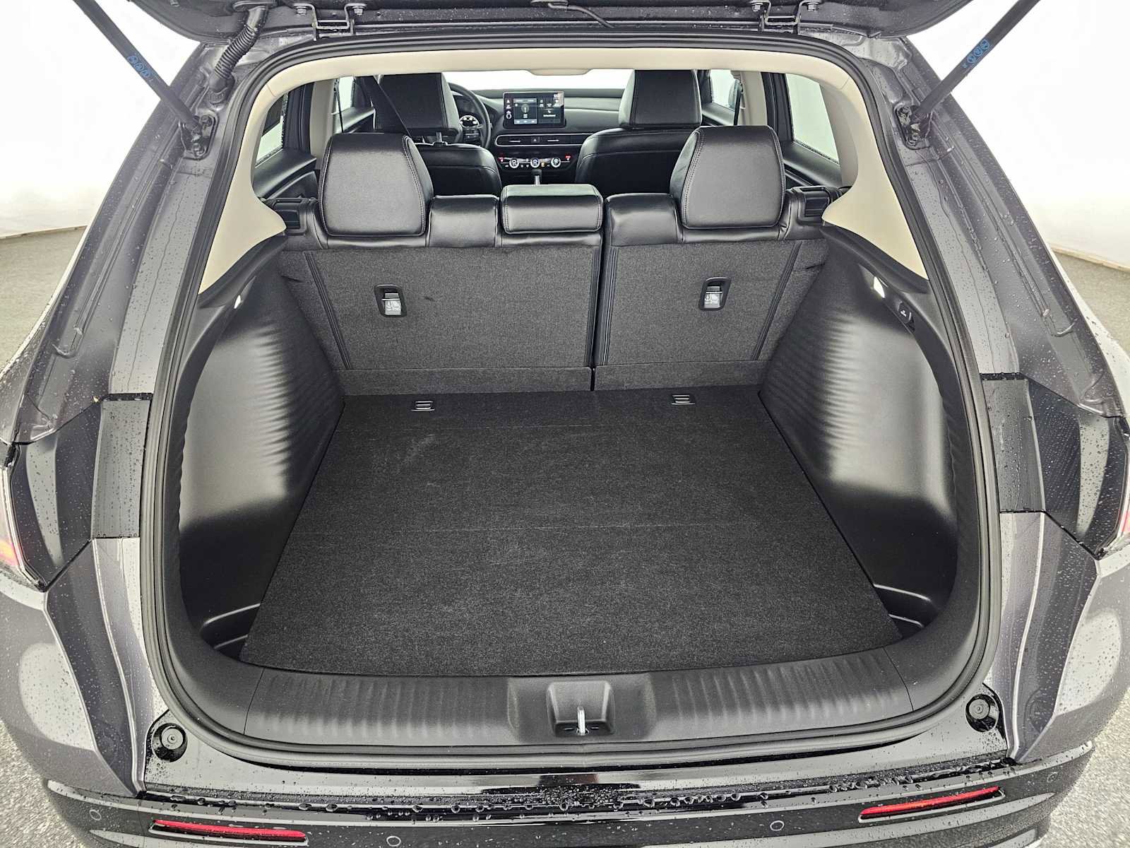 Used 2026 Honda HR-V EX-L image 14