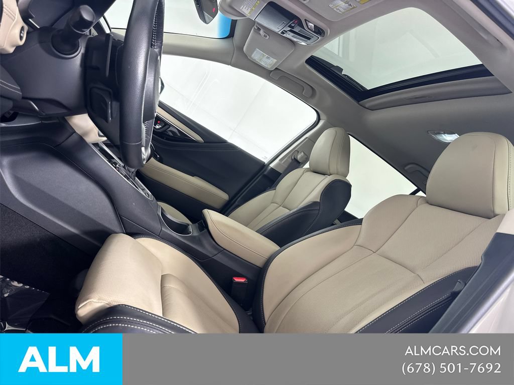 Used 2020 Subaru Outback Limited XT w/ Popular Package #2 AWD/4WD image 36