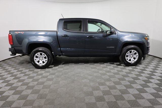 Used 2018 Chevrolet Colorado LT w/ LT Convenience Package image 4