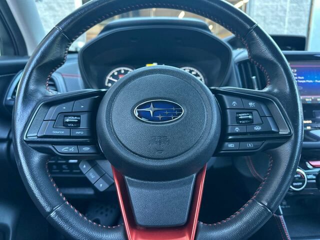 Used 2024 Subaru Forester Sport AWD/4WD image 28