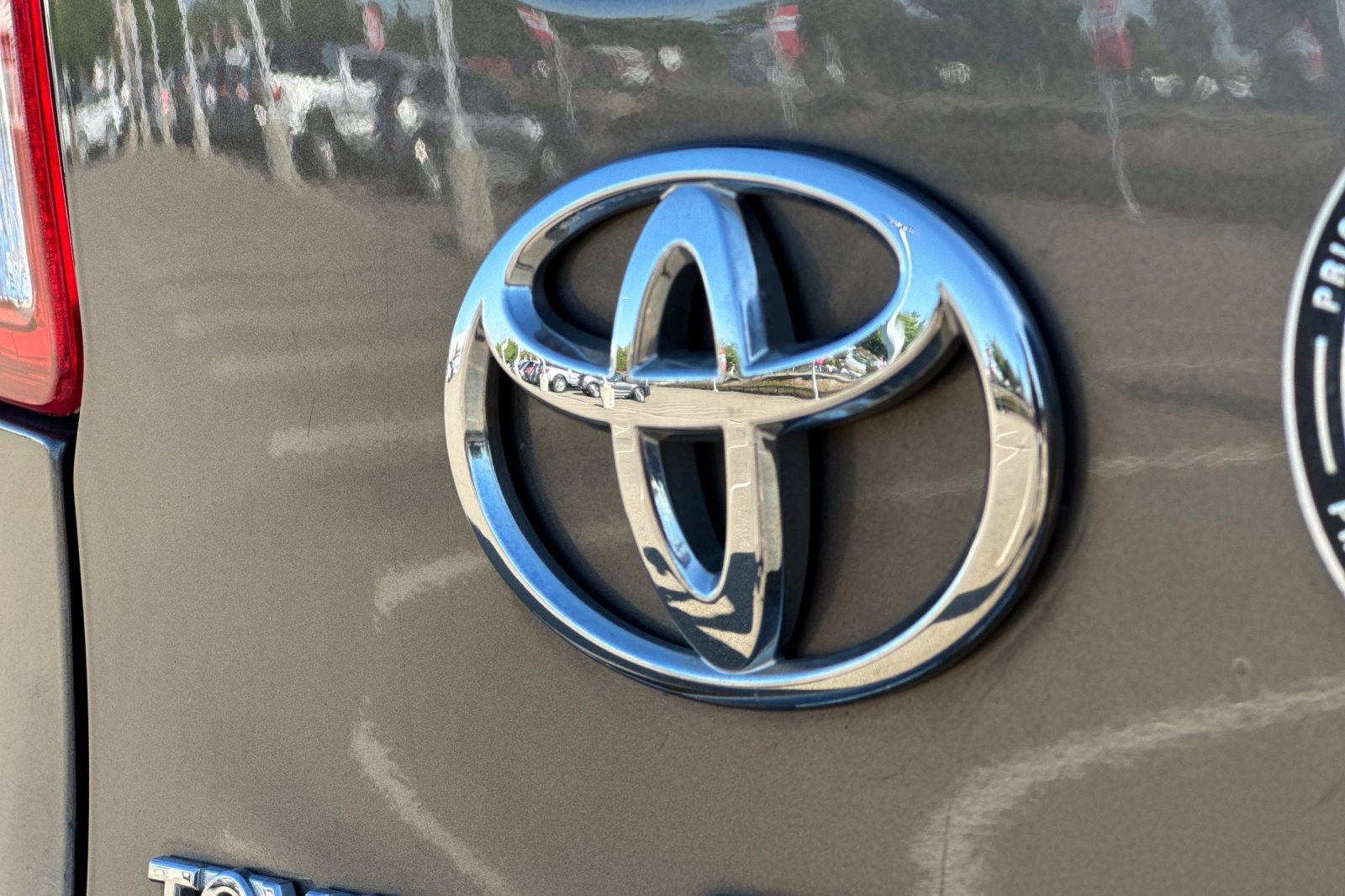 Used 2010 Toyota RAV4 4WD image 46