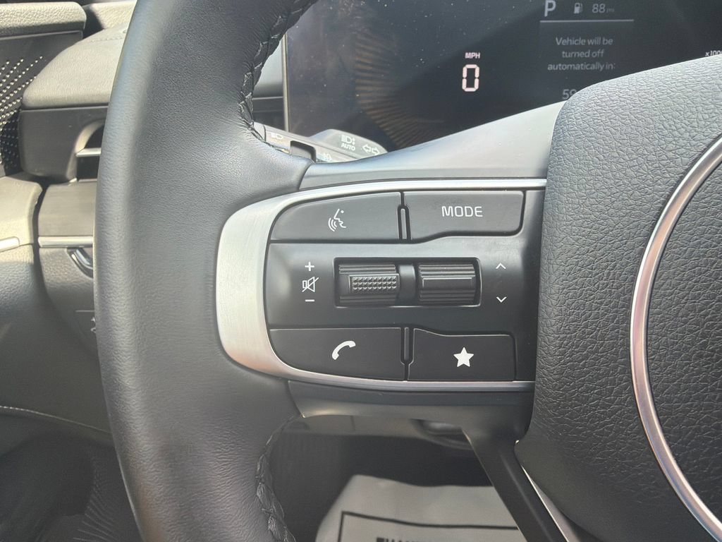 Used 2025 Kia K5 GT-Line w/ GT-Line Premium Package AWD/4WD image 33