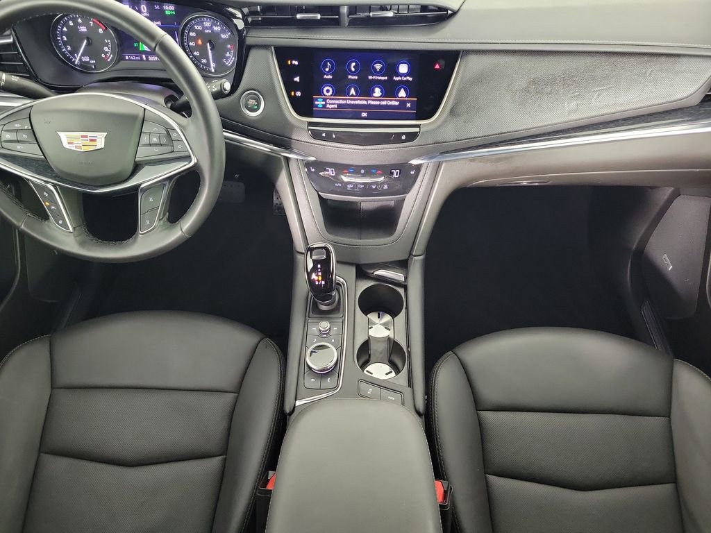 Used 2023 Cadillac XT5 Premium Luxury w/ Technology Package image 15