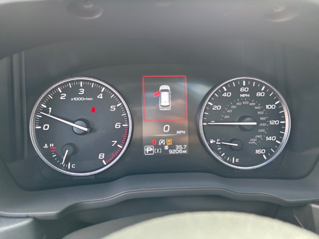 Used 2026 Subaru Forester Touring AWD/4WD image 14