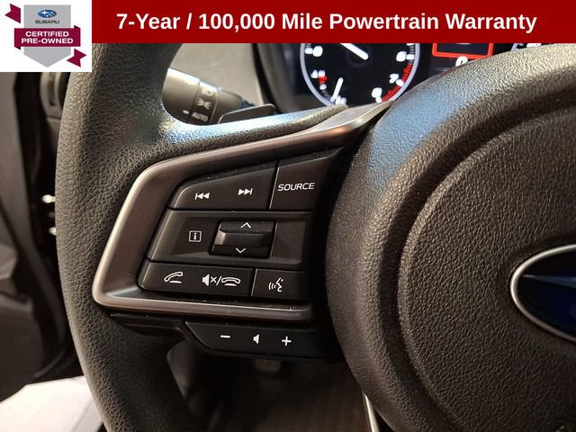 Certified 2024 Subaru Impreza 2.0i Sport AWD/4WD image 20