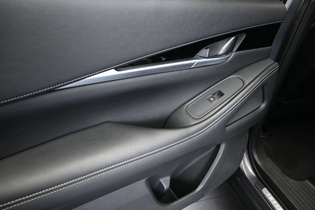 Used 2023 INFINITI QX60 Pure FWD image 15