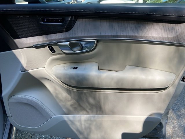 New 2026 Volvo XC90 B6 Ultra w/ Lounge Package image 20