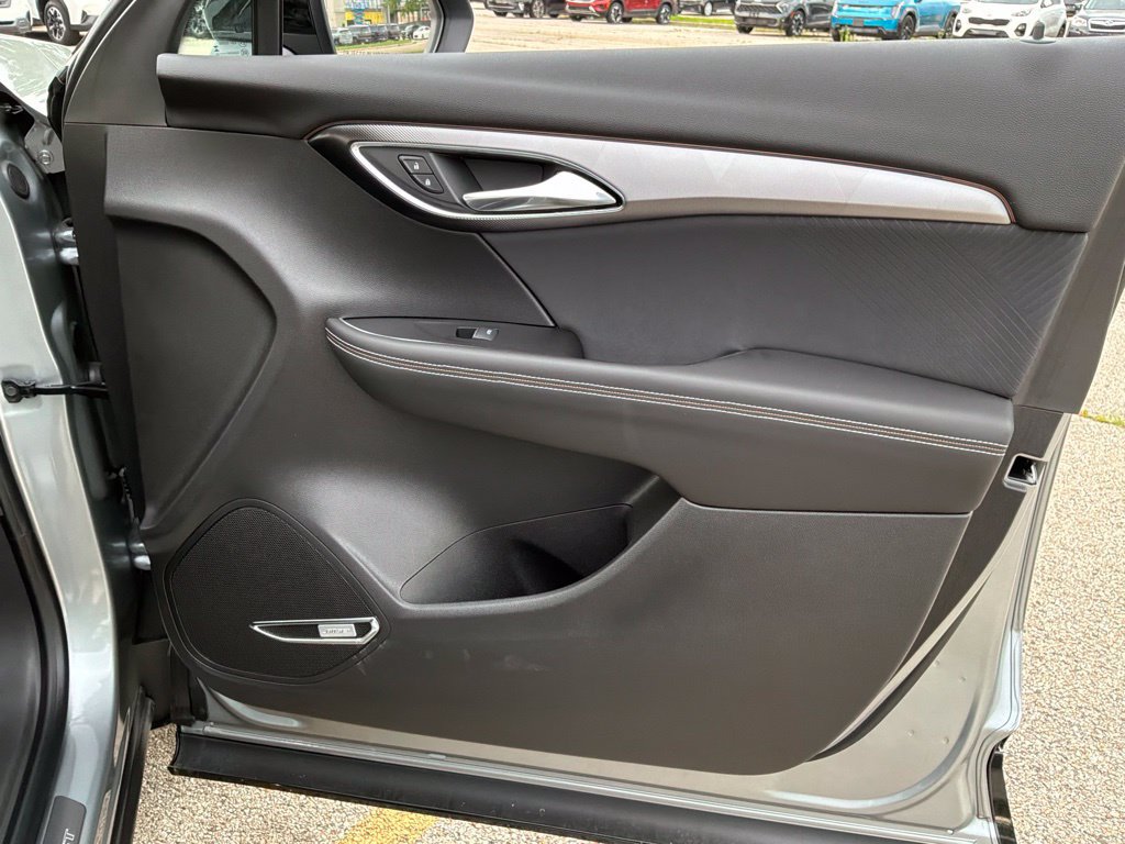 New 2026 Buick Envision Sport Touring AWD/4WD image 33