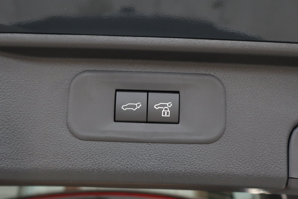 New 2026 Toyota Grand Highlander AWD Hybrid image 13