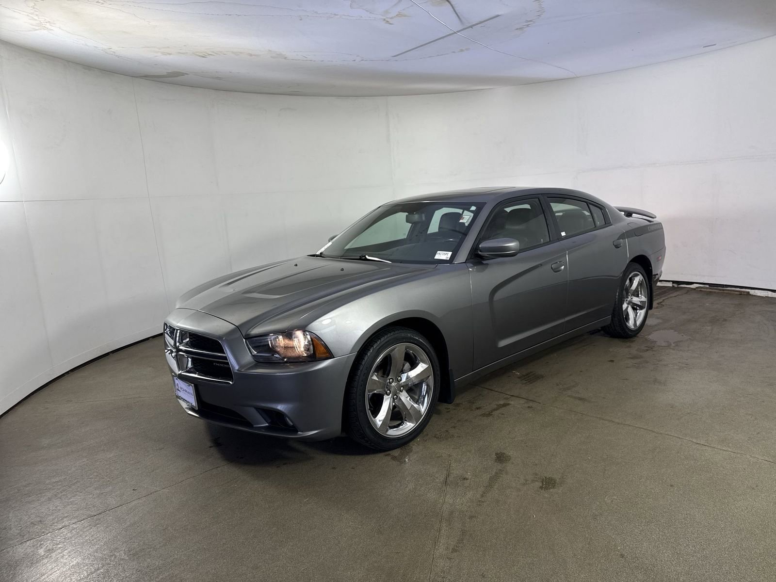 Used 2012 Dodge Charger SXT Plus image 2