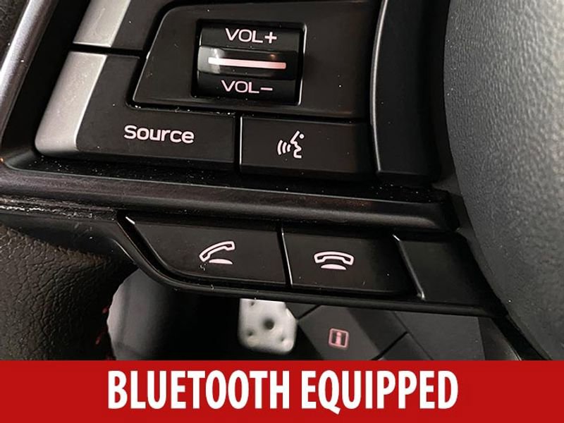 Used 2022 Subaru WRX Limited image 13