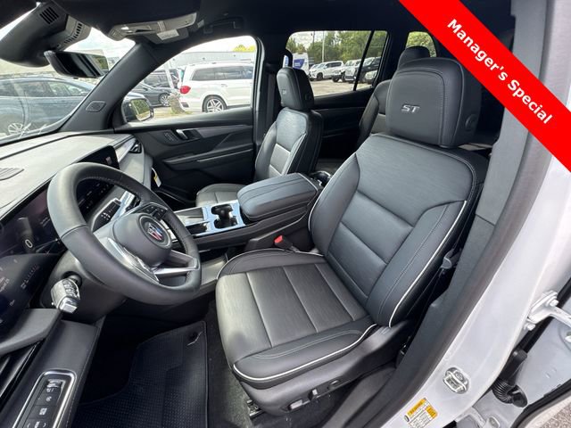 New 2026 Buick Enclave Sport Touring FWD image 11