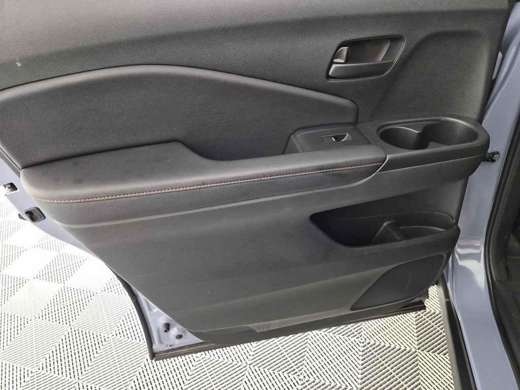 Used 2024 Honda Passport TrailSport image 30