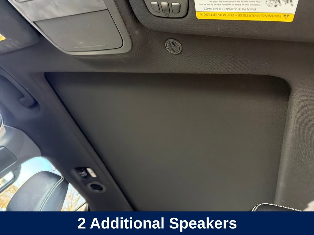 Used 2020 Ford Explorer ST w/ ST Street Pack image 14