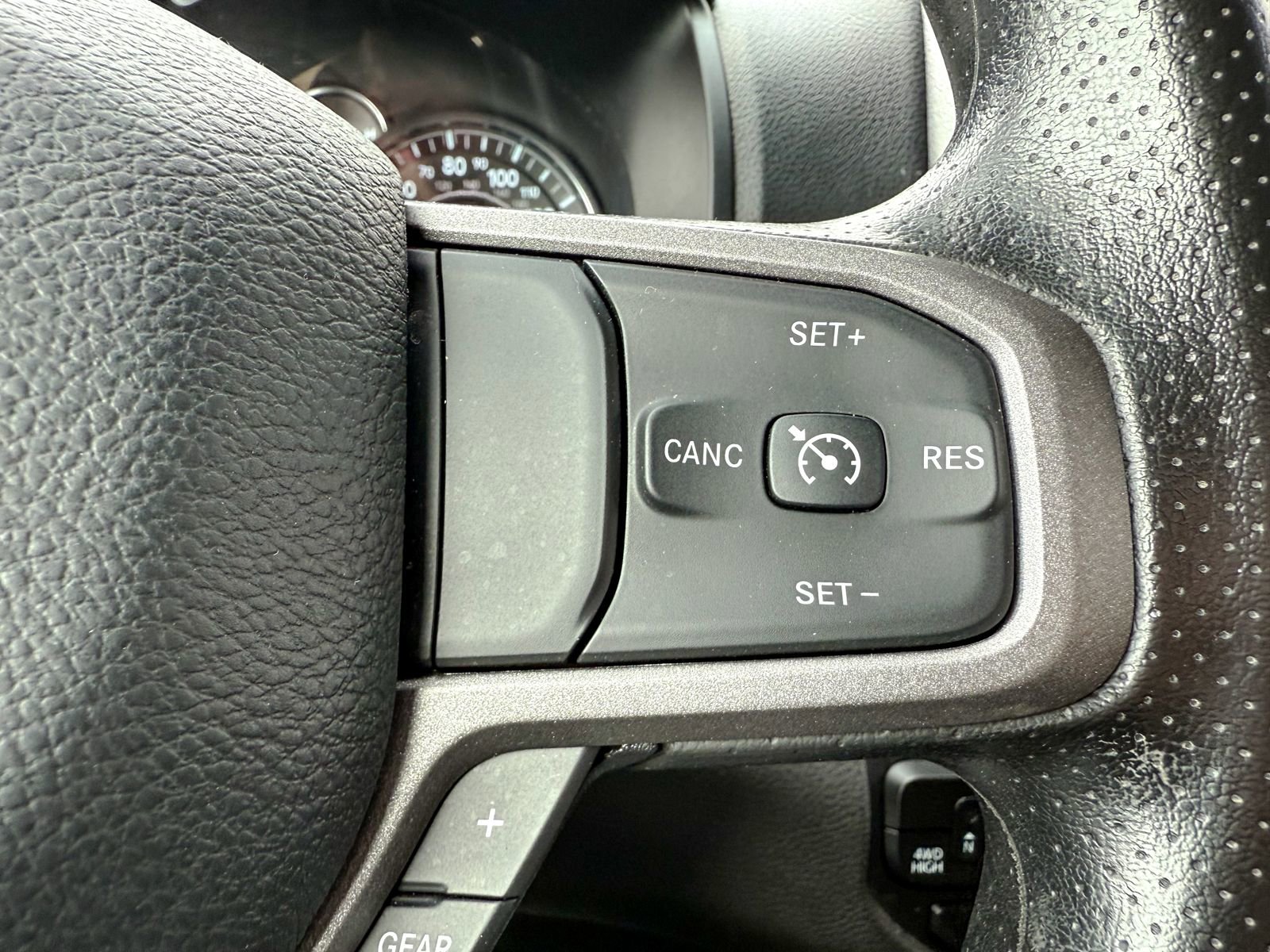 Used 2023 RAM 1500 Tradesman w/ Night Edition image 25