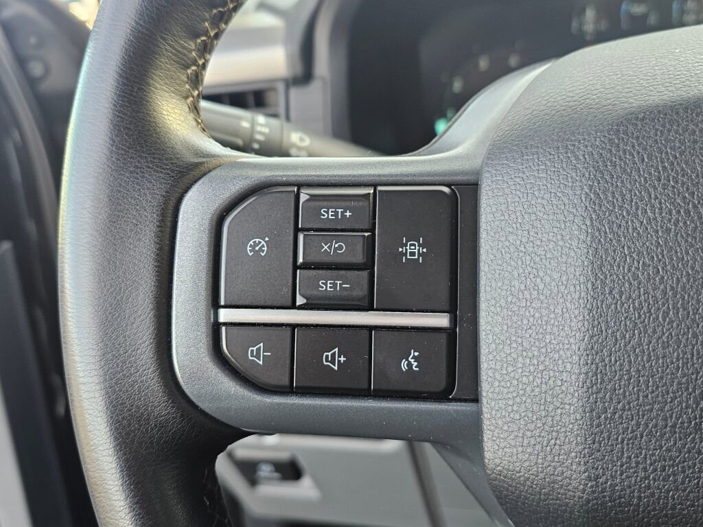 Certified 2024 Ford F150 XLT AWD/4WD image 23