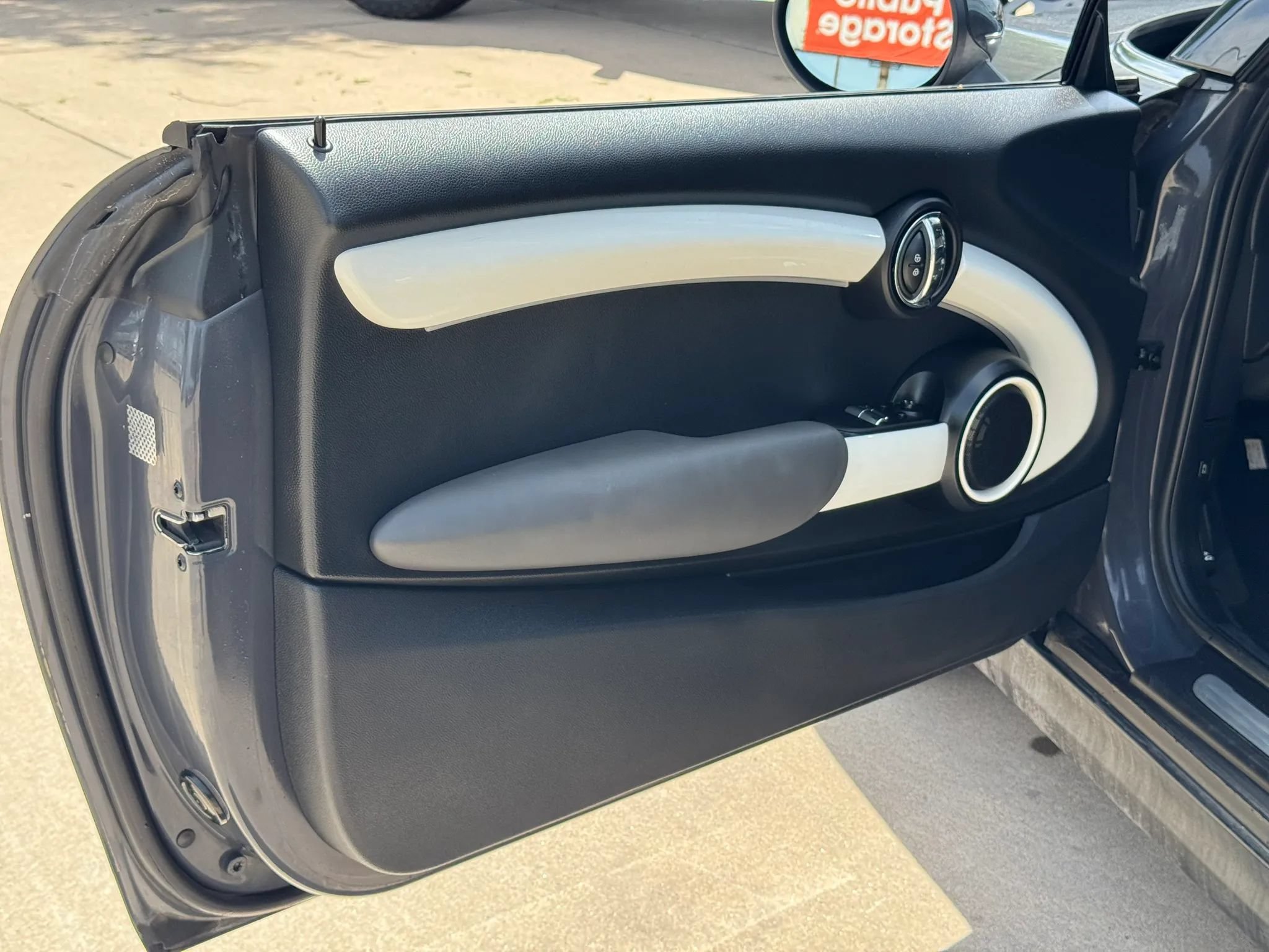 Used 2014 MINI Cooper S FWD image 10