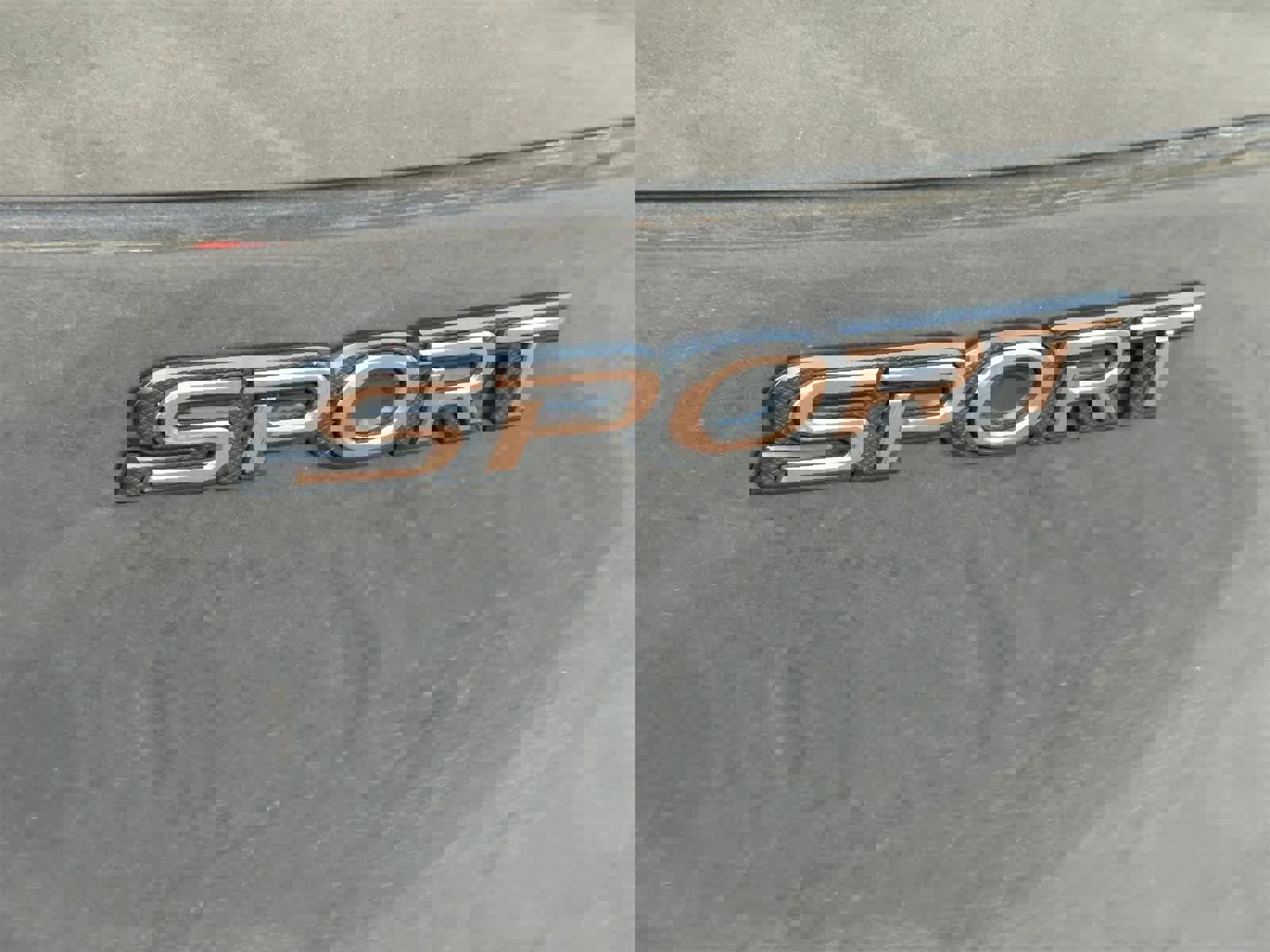 Certified 2025 Subaru Forester Sport image 6