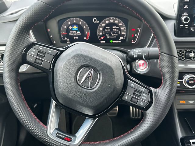 New 2026 Acura Integra Type S image 17