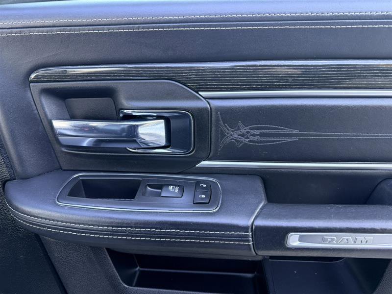 Used 2017 RAM 1500 Limited image 20