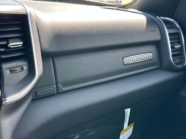 New 2027 RAM 1500 4x4 Crew Cab image 24