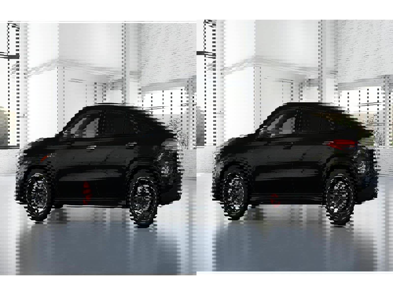 New 2026 Mercedes-Benz GLE 63 AMG S image 32