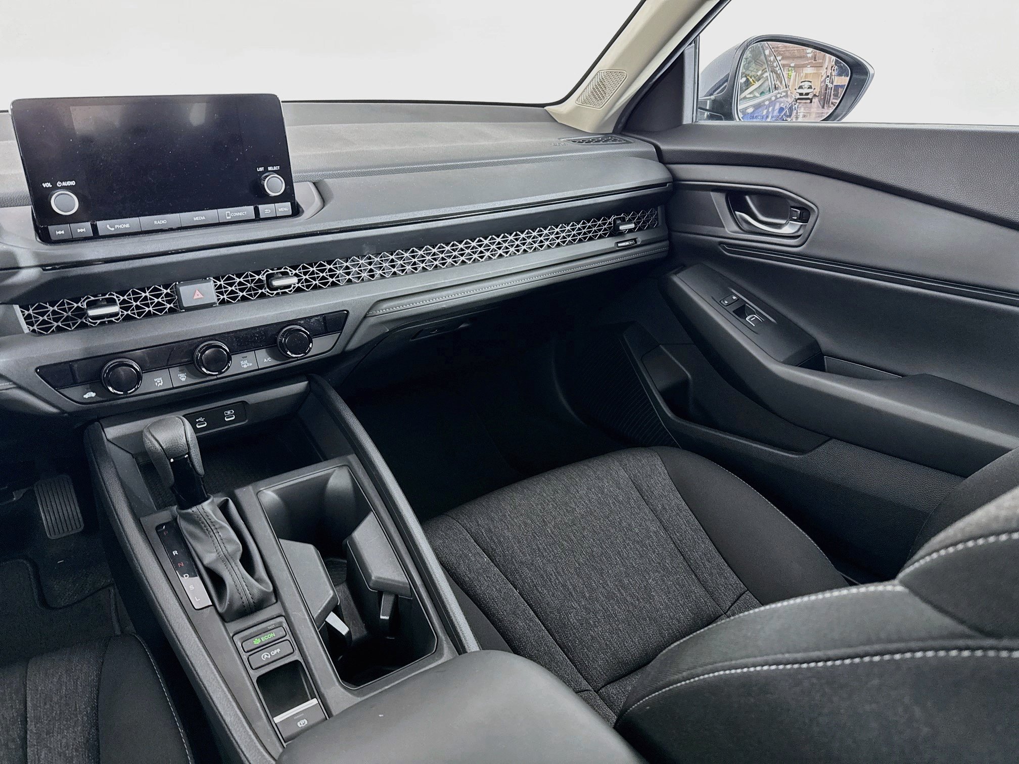 Certified 2023 Honda Accord EX image 23