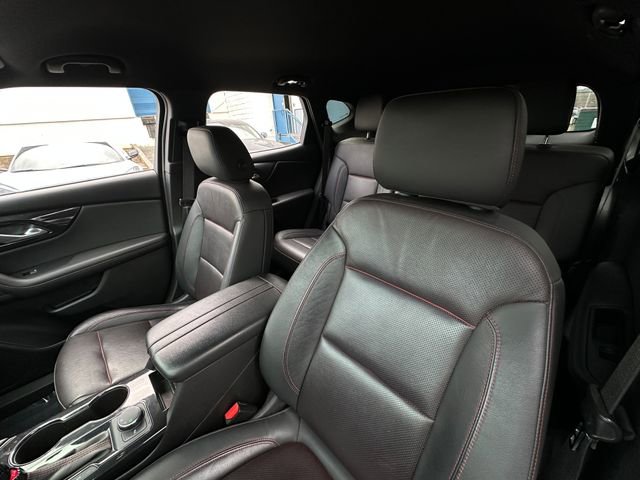 Used 2020 Chevrolet Blazer RS w/ LPO, Floor Liner Package image 12