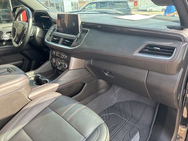 Used 2023 Chevrolet Tahoe RST image 12