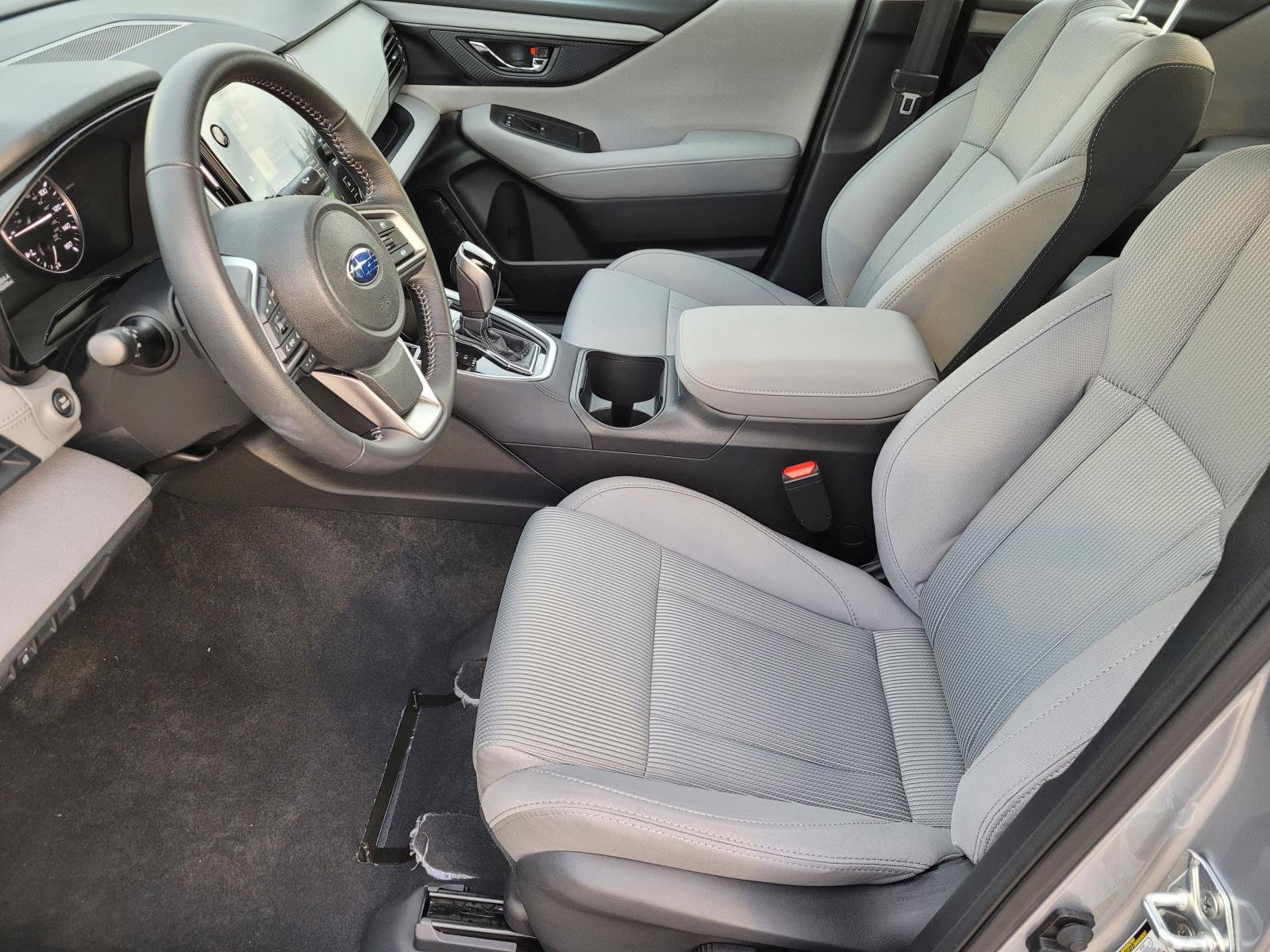 Certified 2025 Subaru Legacy Premium image 3