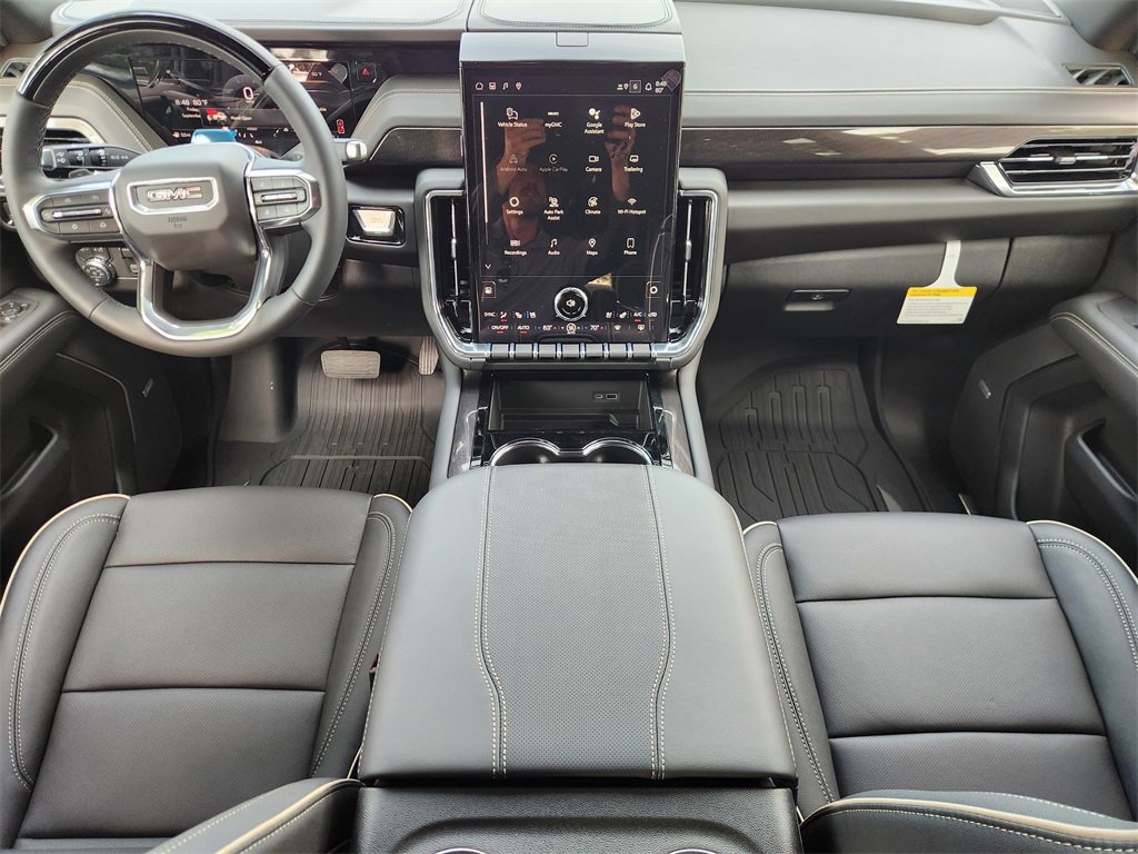 New 2026 GMC Yukon Elevation w/ Elevation Premium Package image 19