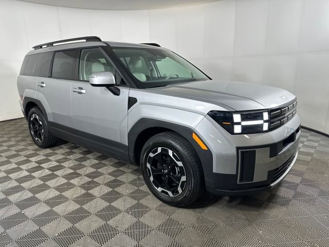 Certified 2025 Hyundai Santa Fe SEL image 29