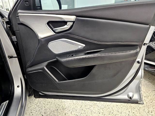 Used 2019 Acura RDX AWD w/ Advance Package image 28