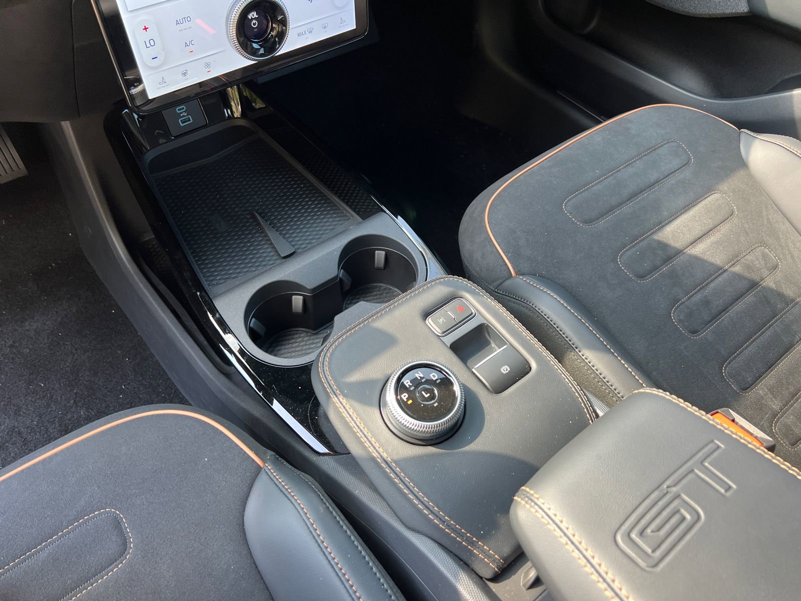 New 2023 Ford Mustang Mach-E GT AWD/4WD image 23