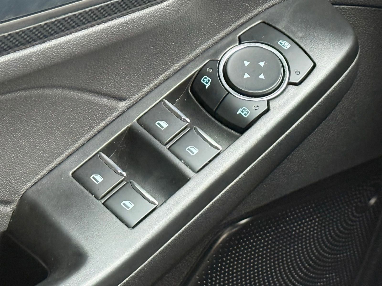 Certified 2023 Ford Escape ST-Line w/ Tech Pack #1 image 31