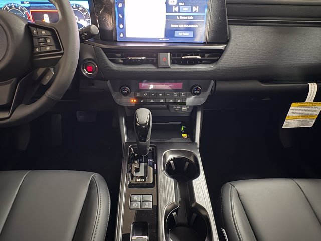 New 2026 Subaru Outback Premium AWD/4WD image 12