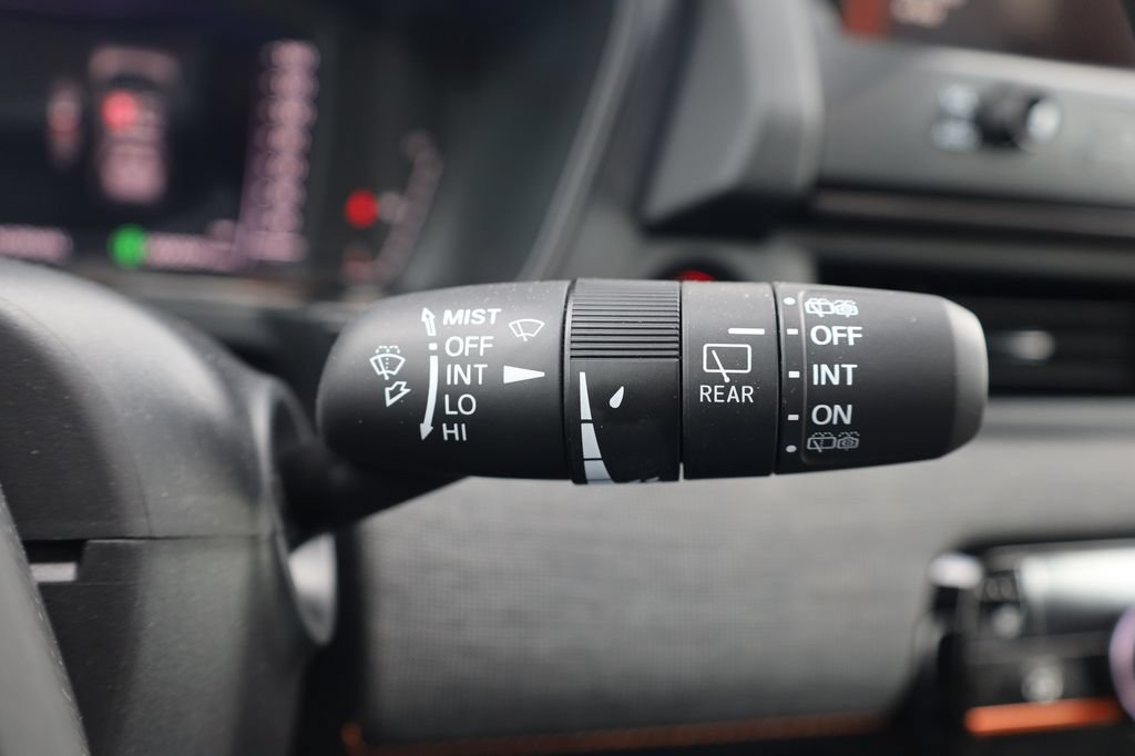 New 2026 Honda Passport TrailSport image 17
