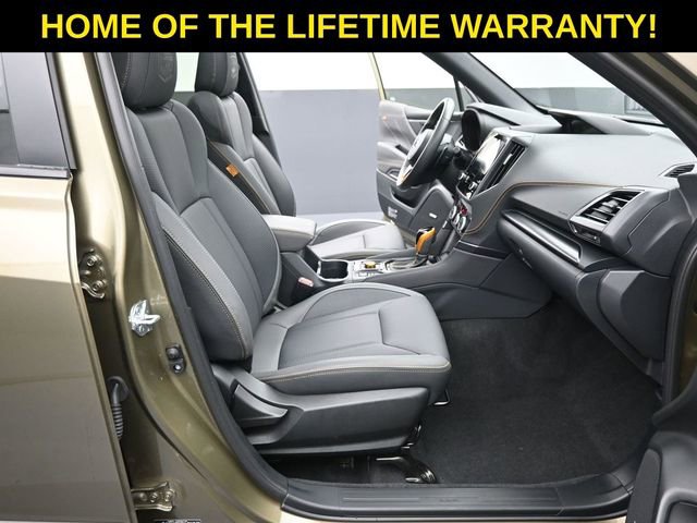 Used 2024 Subaru Forester Wilderness image 58