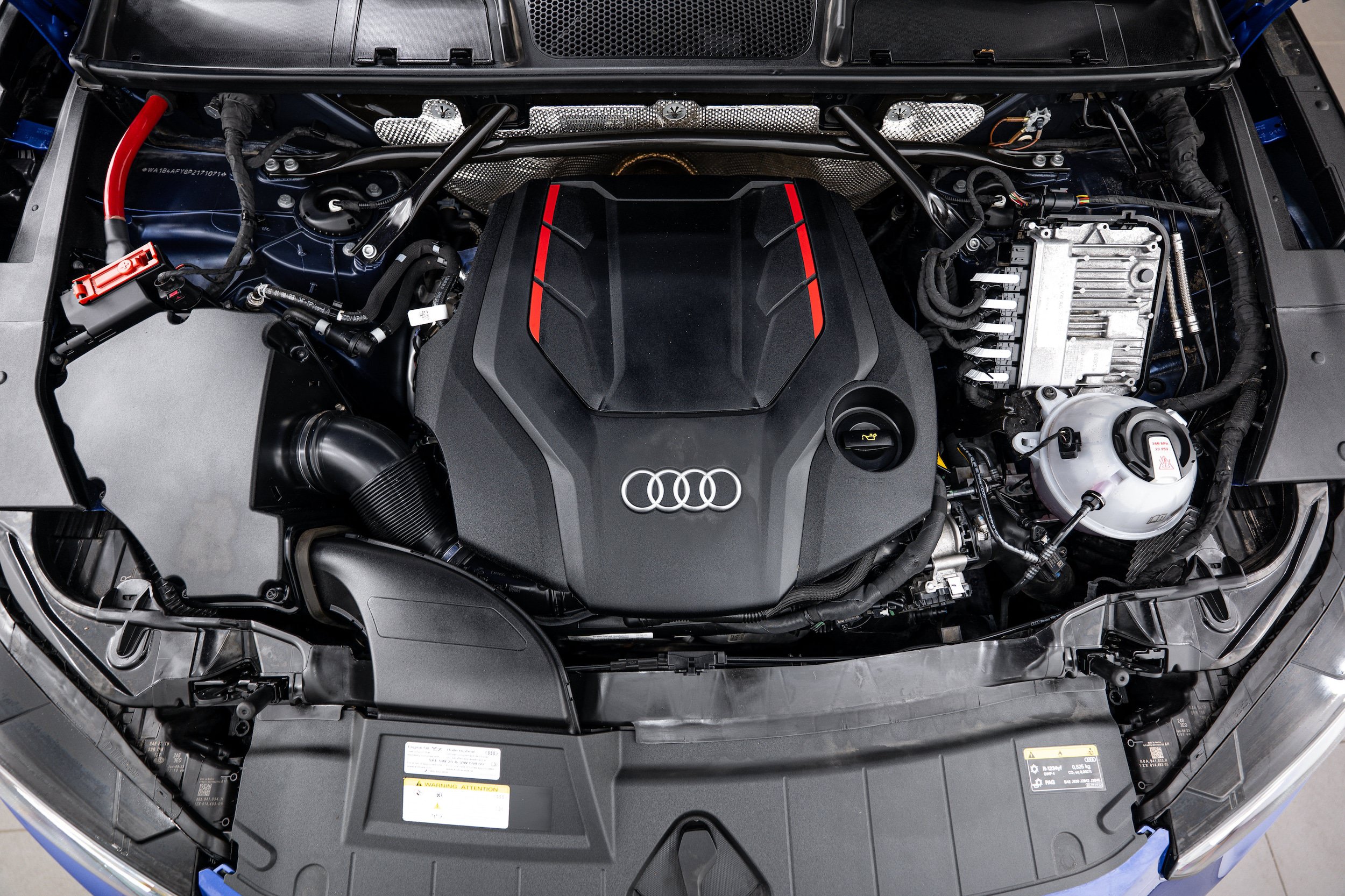 Certified 2023 Audi SQ5 Premium Plus w/ Premium Plus Package AWD/4WD image 24