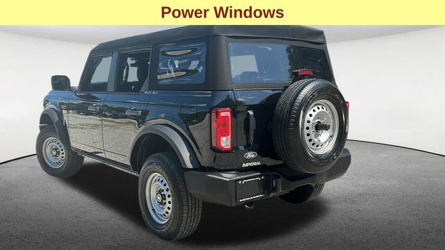 Used 2026 Ford Bronco 4-Door AWD/4WD image 7