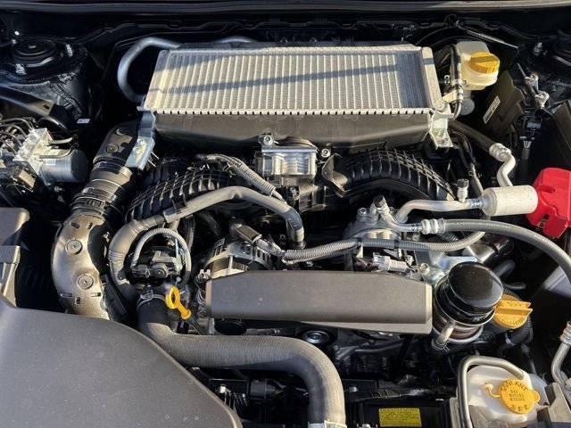 New 2026 Subaru WRX Premium AWD/4WD image 57