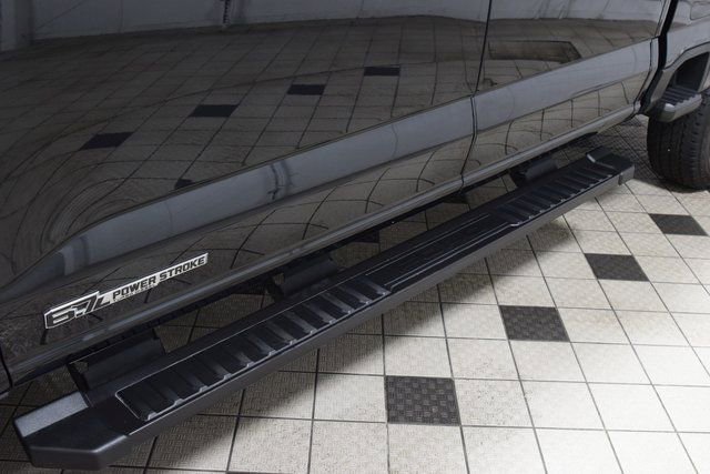 Used 2024 Ford F250 Lariat w/ Lariat Ultimate Package image 25