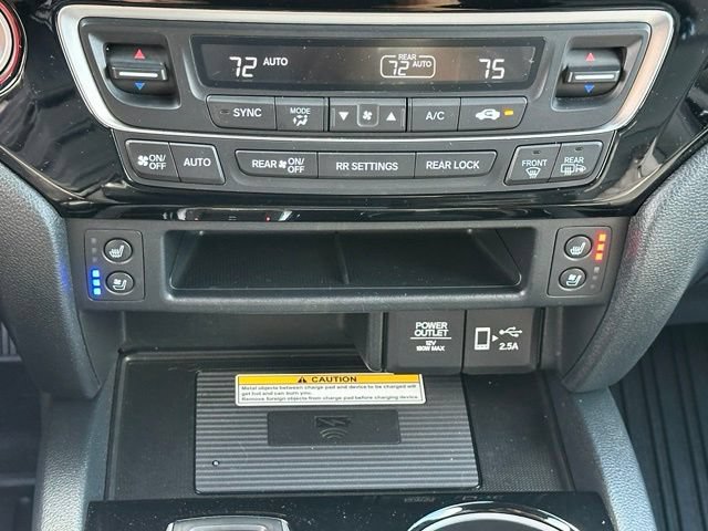 Used 2023 Honda Passport Elite image 26